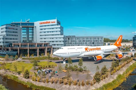 corendon village hotel amsterdam|Iba pa.